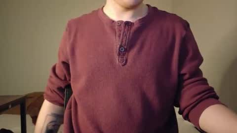 isaac online show from 02/23/26, 03:15