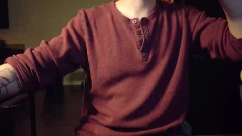 isaac online show from 03/07/26, 04:20