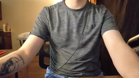 isaac online show from 03/10/26, 05:56