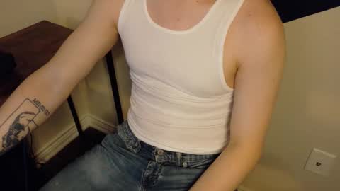 isaac online show from 03/29/26, 04:01