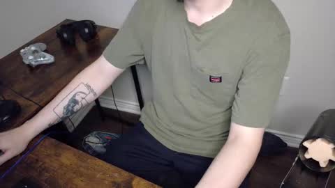 isaac online show from 04/02/26, 10:35