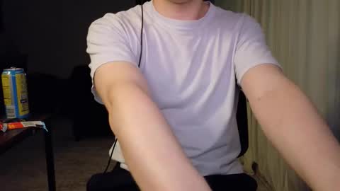 isaac online show from 04/09/26, 07:58