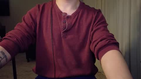 isaac online show from 04/12/26, 03:00