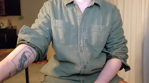 isaac online show from 04/29/26, 10:19