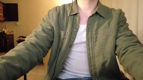 isaac online show from 05/05/26, 10:01