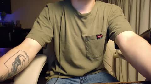 isaac online show from 05/13/26, 09:06