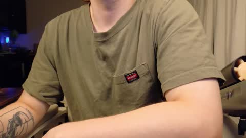isaac online show from 05/14/26, 09:49
