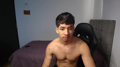 muscle isaac online show from 04/25/26, 07:55