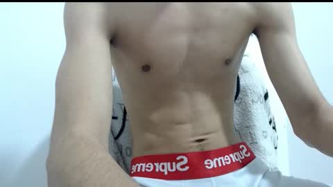 isaac online show from 11/28/25, 02:36