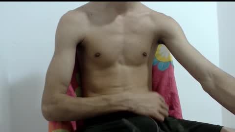 isaac online show from 12/05/25, 02:31