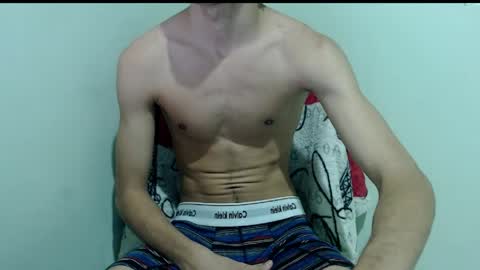 isaac online show from 04/13/26, 07:03