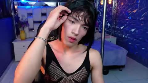 isaacnova online show from 05/15/26, 09:49