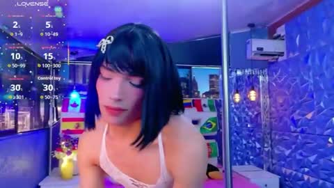 isaacnova online show from 07/01/26, 08:41