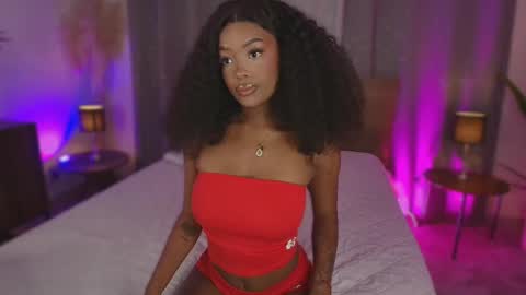 Isaa Coleman online show from 12/18/25, 09:54