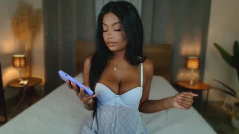 Isaa Coleman online show from 01/05/26, 09:07