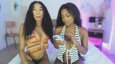 Isaa Coleman online show from 02/14/26, 03:36