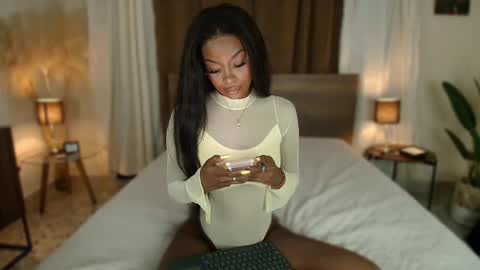 Isaa Coleman online show from 03/25/26, 08:26