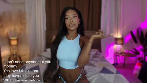 Isaa Coleman online show from 04/01/26, 09:01