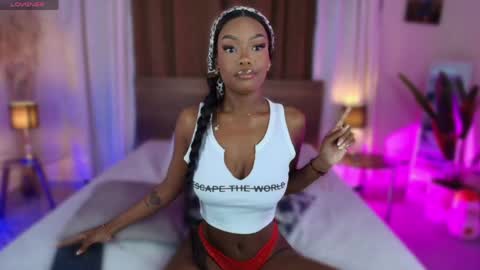 Isaa Coleman online show from 04/12/26, 08:14