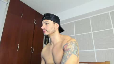 Isaac Surez online show from 05/10/26, 02:06