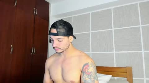Isaac Surez online show from 05/11/26, 11:38