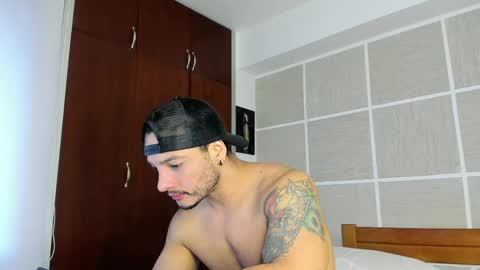 Isaac Surez online show from 05/14/26, 12:45