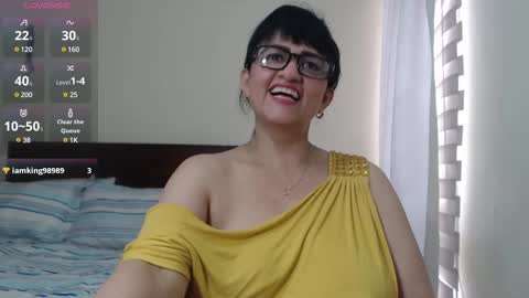 Isabeel Sofia online show from 02/21/25, 05:42