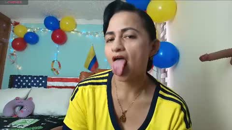 Snapshot of isabeel_sofia01 chatting on 06/17/26, 09:16 Isabeel Sofia online show from 06/17/26, 09:16