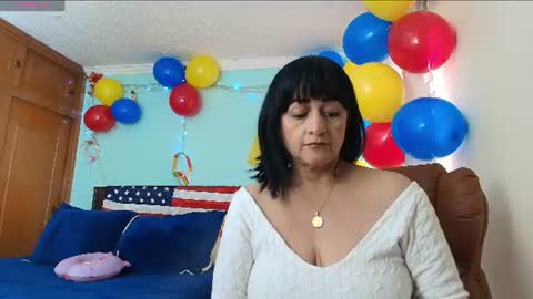 Snapshot of isabeel_sofia01 chatting on 06/20/26, 07:27 Isabeel Sofia online show from 06/20/26, 07:27