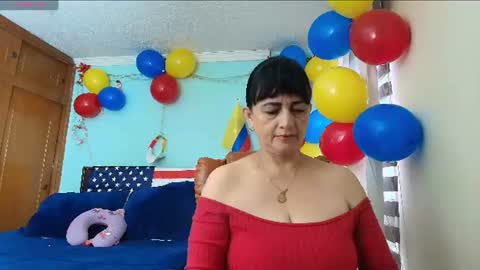 Snapshot of isabeel_sofia01 chatting on 06/21/26, 11:57 Isabeel Sofia online show from 06/21/26, 11:57