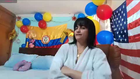 Snapshot of isabeel_sofia01 chatting on 06/27/26, 04:34 Isabeel Sofia online show from 06/27/26, 04:34