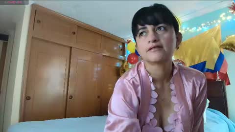 Snapshot of isabeel_sofia01 chatting on 06/28/26, 12:33 Isabeel Sofia online show from 06/28/26, 12:33