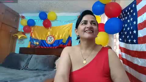 Snapshot of isabeel_sofia01 chatting on 07/04/26, 07:20 Isabeel Sofia online show from 07/04/26, 07:20