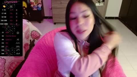 Isabella  online show from 01/21/25, 02:11