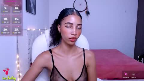 isabel online show from 02/19/26, 10:28