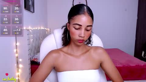 isabel online show from 02/21/26, 10:44