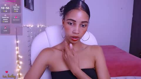 isabel online show from 02/23/26, 07:44