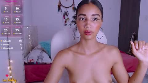 isabel online show from 02/25/26, 11:47