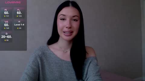 Bella online show from 10/13/25, 07:52