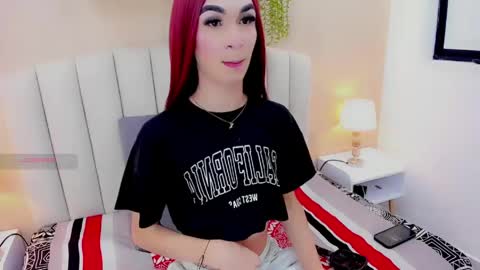 isabel_palmer online show from 05/29/26, 08:40