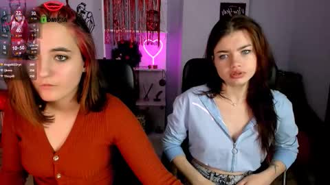 isabel online show from 01/08/26, 08:22