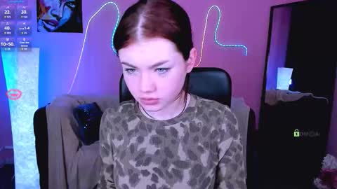 isabel online show from 03/02/26, 01:07