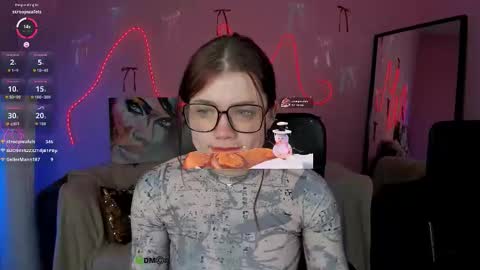 isabel online show from 03/30/26, 10:33