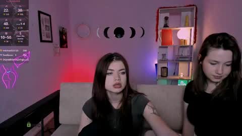 isabel online show from 05/11/26, 01:22