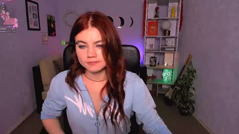 isabel online show from 05/26/26, 07:10