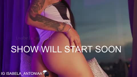 Snapshot of isabela_antonia_ chatting on 06/03/26, 03:39 online show from 06/03/26, 03:39