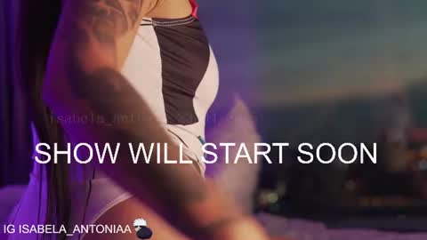 Snapshot of isabela_antonia_ chatting on 07/01/26, 05:34 online show from 07/01/26, 05:34