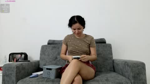 isabela online show from 05/19/26, 10:49
