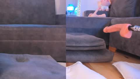 Isabela online show from 02/11/25, 05:07