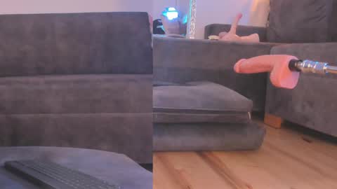 Isabela online show from 02/16/25, 02:21